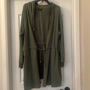 Lane Bryant Jacket